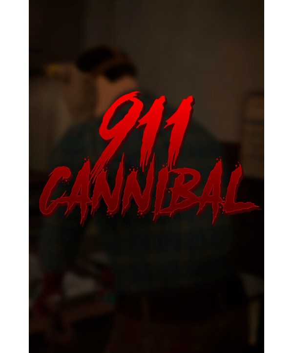 911: Cannibal Steam Key GLOBAL